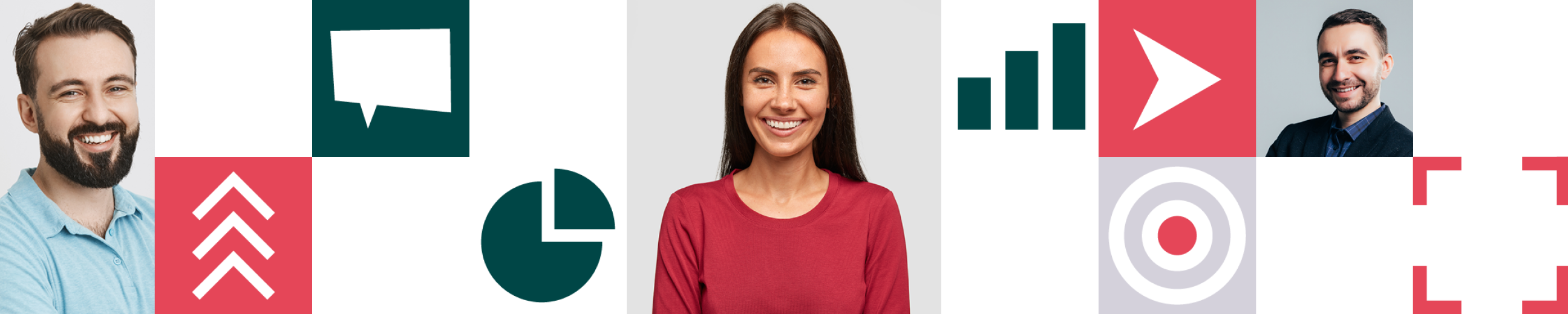 Coaching beginnt hier