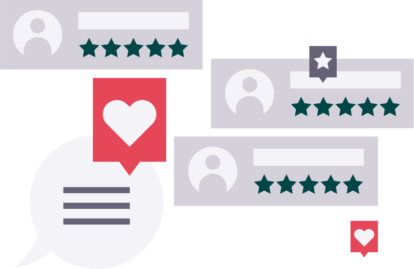 Coachday Nutzer:innen sagen